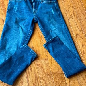 Levi’s Jeans